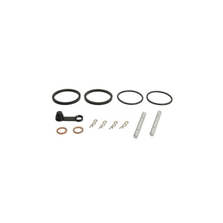 AB18-3201 Brake calliper repair kit rear fits: YAMAHA YZF R1 1000 1998 2001