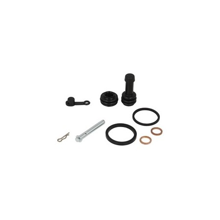 AB18-3013 Brake calliper repair kit front fits: SUZUKI DR Z, RM 80/85/125 1