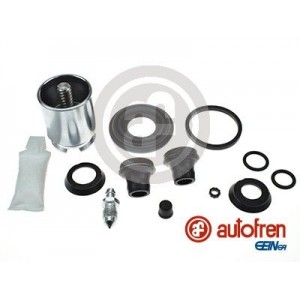 D4-1575K  Disc brake caliper repair kit AUTOFREN SEINSA 