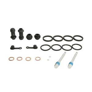 AB18-3067  Brake system repair kit 4 RIDE 