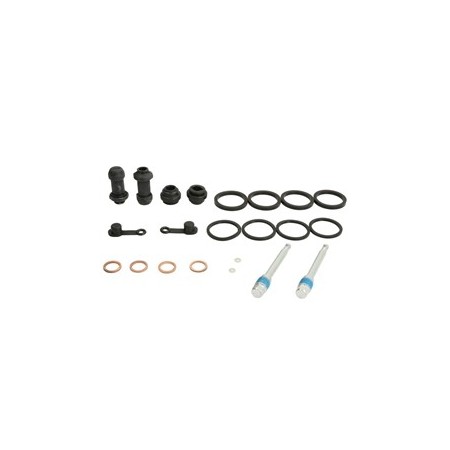AB18-3067 Brake calliper repair kit front (set for two calipers) fits: HOND
