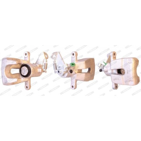 FCL694768 Brake Caliper FERODO