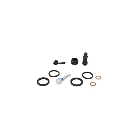 AB18-3014 Brake calliper repair kit front fits: YAMAHA TT R, YZ 80/85/125 1