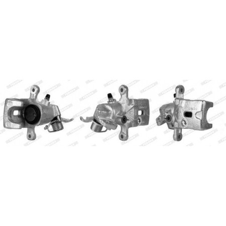 FCL694469 Brake Caliper FERODO