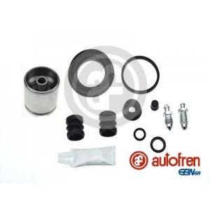 D4-1379K  Disc brake caliper repair kit AUTOFREN SEINSA 