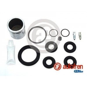 D4-1155C  Disc brake caliper repair kit AUTOFREN SEINSA 