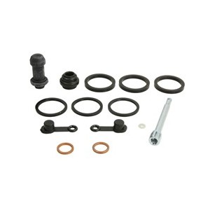 AB18-3235 Brake calliper repair kit rear  - Top1autovaruosad