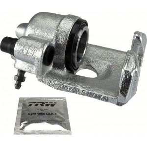 BHV326E Disc brake caliper front L fits   - Top1autovaruosad