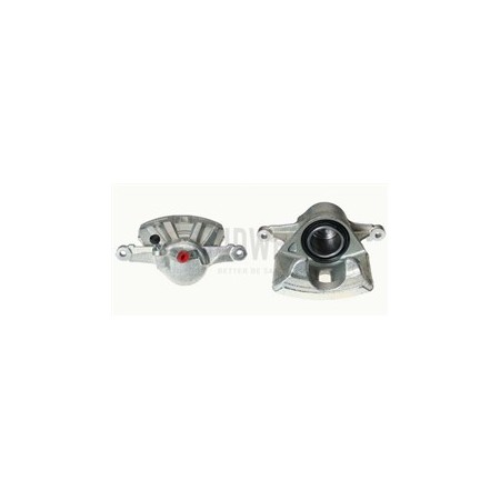 342160 Disc brake caliper front L fits: TOYOTA COROLLA 1.3 2.0D 05.92 01