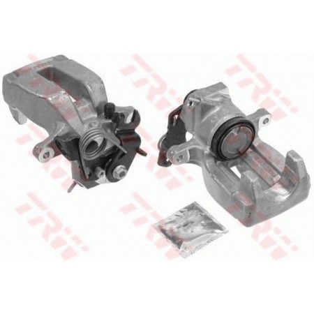 BHQ130E Brake Caliper TRW