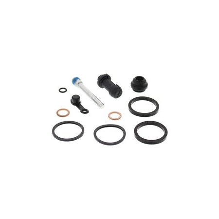 AB18-3236 Brake calliper repair kit rear fits: HONDA VFR 750 1988 1990