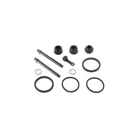 AB18-3181 Brake calliper repair kit front fits: HONDA CB, CX, VT 500 700 19