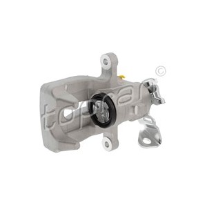 631 459 Brake Caliper TOPRAN - Top1autovaruosad