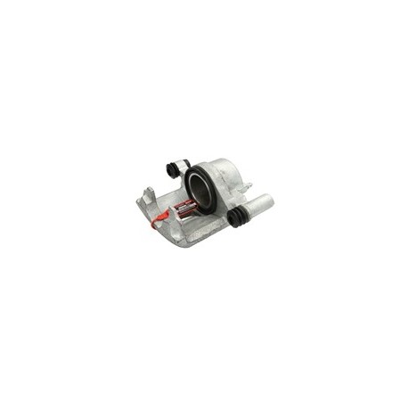 LAU 77.0433 Disc brake caliper front R fits: MAZDA 323 F VI, 323 S VI, 626 IV