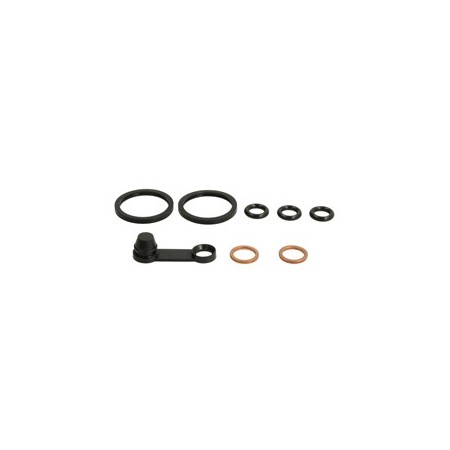 AB18-3171 Brake calliper repair kit front fits: CAN AM DS 450 2008 2015