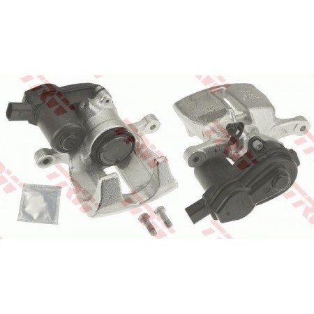 BHT307E Brake Caliper TRW