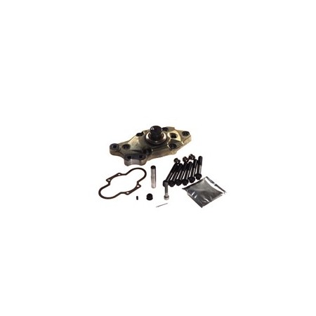 AUG56059 Brake caliper repair kit front L fits: RVI MAGNUM, PREMIUM dCi11B