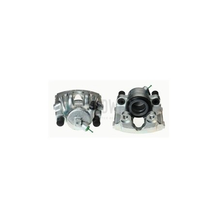 34624 Disc brake caliper front L fits: BMW 3 (E36), Z3 (E36) 1.6 1.9 09