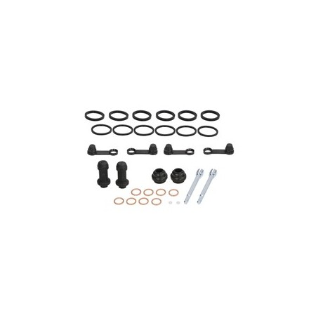 AB18-3053 Brake calliper repair kit front (set for two calipers) fits: HOND