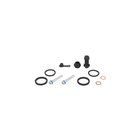 AB18-3045 Brake calliper repair kit front fits: YAMAHA YFM, YFZ 450/700 200