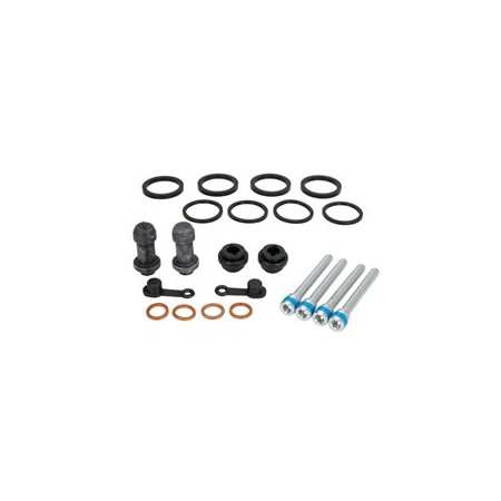 AB18-3068 Brake calliper repair kit front (set for two calipers) fits: HOND