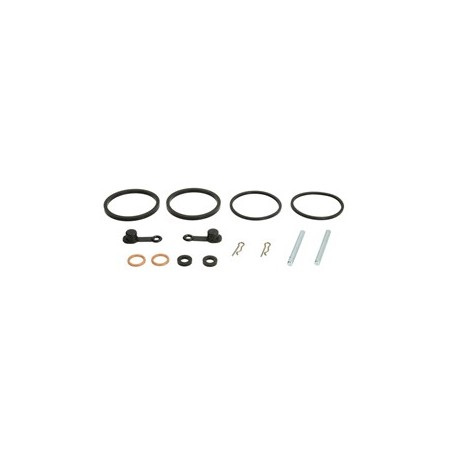 AB18-3133 Brake calliper repair kit front/rear fits: SUZUKI VS 800/1400 198