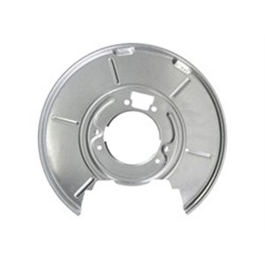 6508-03-0060877K  Brake disc cover BLIC 