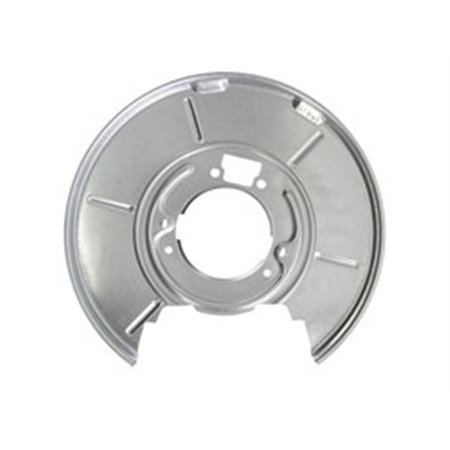 6508-03-0060877K  Brake disc cover BLIC 