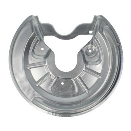 6508-03-9545877K Splash Guard, brake disc BLIC