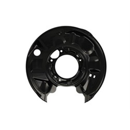 6508-03-3515877K Splash Guard, brake disc BLIC