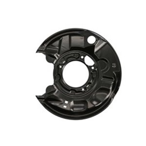 6508-03-3515878K  Brake disc cover BLIC 