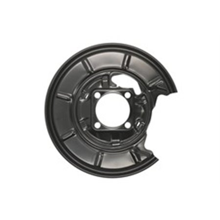 6508-03-3506878K Splash Guard, brake disc BLIC