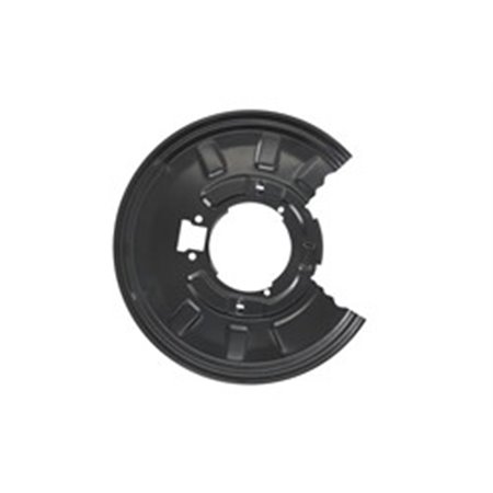 6508-03-0061878K Splash Guard, brake disc BLIC