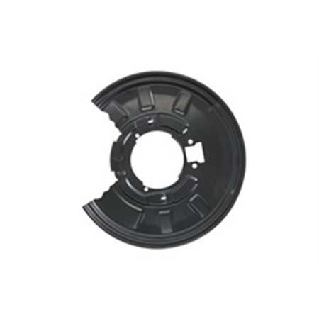 6508-03-0061877K Splash Guard, brake disc BLIC