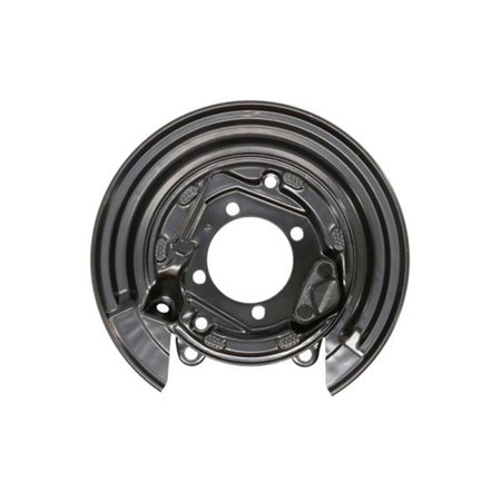 6508-03-8116878K Splash Guard, brake disc BLIC