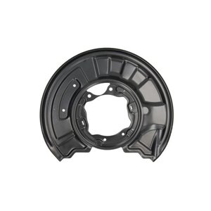 6508-03-3518877K Splash Guard, brake disc BLIC - Top1autovaruosad