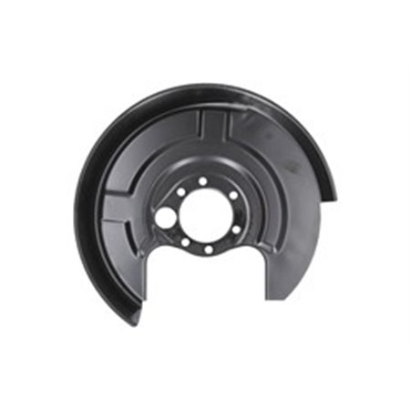 6508-03-0018877K Splash Guard, brake disc BLIC