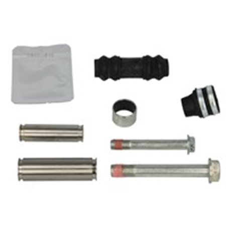 113-1411X Guide Sleeve Kit, brake caliper QUICK BRAKE