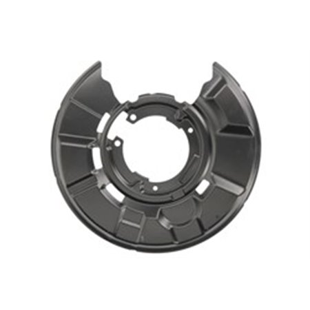 6508-03-0085877K Splash Guard, brake disc BLIC