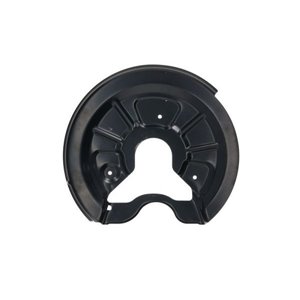 6508-03-9534878K Splash Guard, brake disc BLIC - Top1autovaruosad