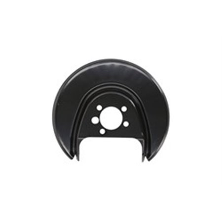 6508-03-9506877K Splash Guard, brake disc BLIC