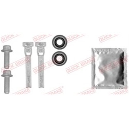 113-1444X Guide Sleeve Kit, brake caliper QUICK BRAKE