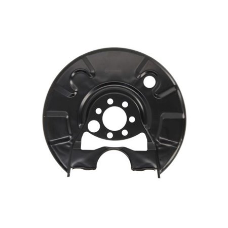 6508-03-9521876K Splash Guard, brake disc BLIC