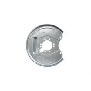 6508-03-9008878K Splash Guard, brake disc BLIC - Top1autovaruosad