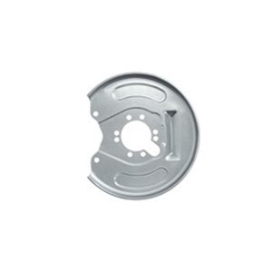 6508-03-9008877K  Brake disc cover BLIC 