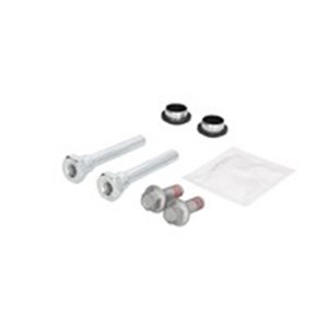 113-0015X Guide Sleeve Kit, brake caliper QUICK BRAKE - Top1autovaruosad