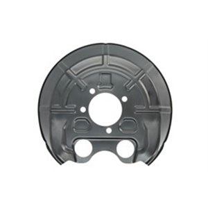 6508-03-5078878K  Brake disc cover BLIC 