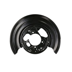 6508-03-9564875K Splash Guard, brake disc BLIC - Top1autovaruosad