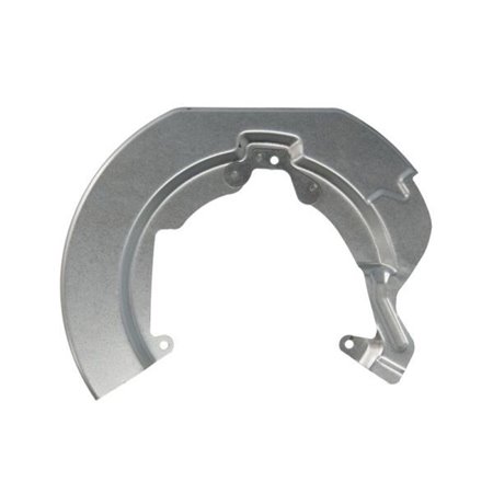 6508-03-3476377K Splash Guard, brake disc BLIC