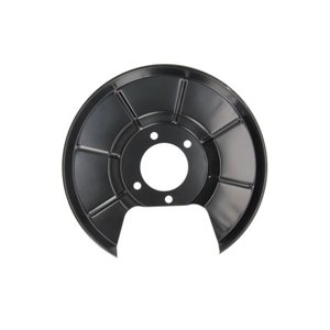 6508-03-2556877K  Brake disc cover BLIC  - Top1autovaruosad